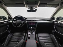 FAW-Volkswagen CC 2021 Hunting Vehicle 380TSI Hunting Heart Edition - фото 18