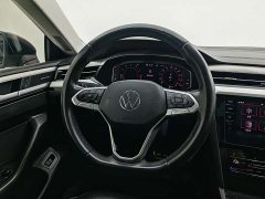 FAW-Volkswagen CC 2021 Hunting Vehicle 380TSI Hunting Heart Edition - фото 19