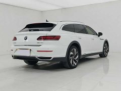 FAW-Volkswagen CC 2021 Hunting Vehicle 380TSI Hunting Heart Edition - фото 2