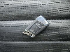 FAW-Volkswagen CC 2021 Hunting Vehicle 380TSI Hunting Heart Edition - фото 20