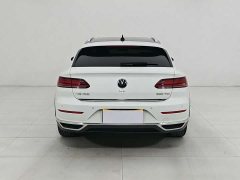 FAW-Volkswagen CC 2021 Hunting Vehicle 380TSI Hunting Heart Edition - фото 3