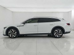 FAW-Volkswagen CC 2021 Hunting Vehicle 380TSI Hunting Heart Edition - фото 4