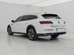 FAW-Volkswagen CC 2021 Hunting Vehicle 380TSI Hunting Heart Edition - фото 5