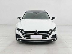 FAW-Volkswagen CC 2021 Hunting Vehicle 380TSI Hunting Heart Edition - фото 6