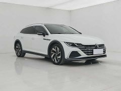 FAW-Volkswagen CC 2021 Hunting Vehicle 380TSI Hunting Heart Edition - фото 7