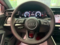 Audi A3 A3L Limousine 35 TFSI Fashion Elegant Type - фото 10