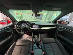 Audi A3 A3L Limousine 35 TFSI Fashion Elegant Type - фото 12
