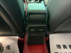 Audi A3 A3L Limousine 35 TFSI Fashion Elegant Type - фото 13