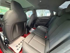 Audi A3 A3L Limousine 35 TFSI Fashion Elegant Type - фото 14
