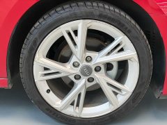 Audi A3 A3L Limousine 35 TFSI Fashion Elegant Type - фото 19