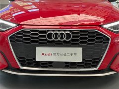 Audi A3 A3L Limousine 35 TFSI Fashion Elegant Type - фото 20