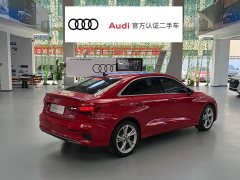 Audi A3 A3L Limousine 35 TFSI Fashion Elegant Type - фото 4