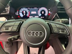 Audi A3 A3L Limousine 35 TFSI Fashion Elegant Type - фото 6