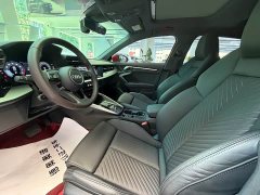 Audi A3 A3L Limousine 35 TFSI Fashion Elegant Type - фото 8
