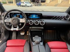 Mercedes-Benz AAMG AMG A 35 L 4MATIC - фото 10