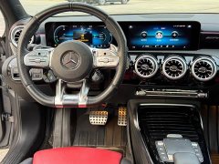 Mercedes-Benz AAMG AMG A 35 L 4MATIC - фото 11