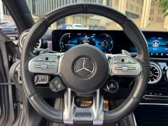 Mercedes-Benz AAMG AMG A 35 L 4MATIC - фото 12
