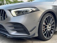 Mercedes-Benz AAMG AMG A 35 L 4MATIC - фото 14