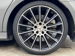 Mercedes-Benz AAMG AMG A 35 L 4MATIC - фото 15