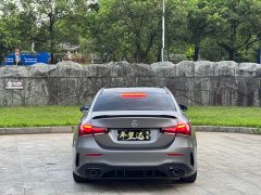Mercedes-Benz AAMG AMG A 35 L 4MATIC - фото 4
