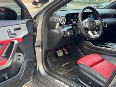 Mercedes-Benz AAMG AMG A 35 L 4MATIC - фото 8