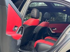 Mercedes-Benz AAMG AMG A 35 L 4MATIC - фото 9