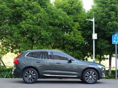 Volvo XC60 B5 four-wheel drive Zhiyuan Deluxe Edition - фото 2