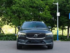 Volvo XC60 B5 four-wheel drive Zhiyuan Deluxe Edition - фото 4