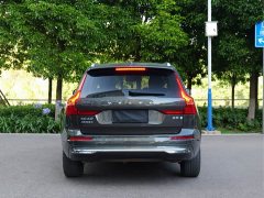 Volvo XC60 B5 four-wheel drive Zhiyuan Deluxe Edition - фото 6