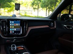 Volvo XC60 B5 four-wheel drive Zhiyuan Deluxe Edition - фото 7