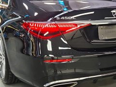 Mercedes-Benz S-Class 2022 Facelift S 450 L 4MATIC - фото 10