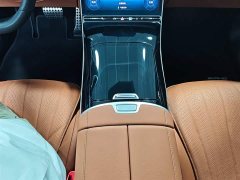 Mercedes-Benz S-Class 2022 Facelift S 450 L 4MATIC - фото 16