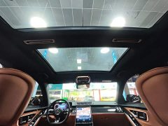 Mercedes-Benz S-Class 2022 Facelift S 450 L 4MATIC - фото 20