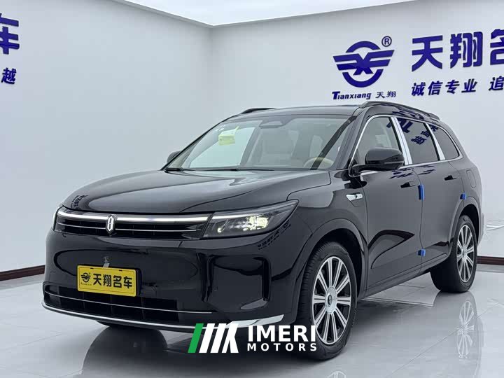 AITO M7 1.5T Smart DrivePro Edition 5
