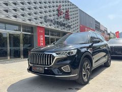 FAW Hongqi HS5 2.0T Zhilian Flagship Edition - фото 1