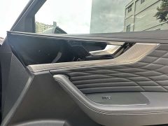 FAW Hongqi HS5 2.0T Zhilian Flagship Edition - фото 12
