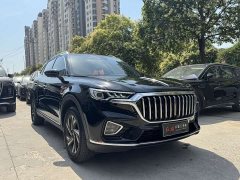 FAW Hongqi HS5 2.0T Zhilian Flagship Edition - фото 3