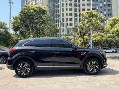 FAW Hongqi HS5 2.0T Zhilian Flagship Edition - фото 5