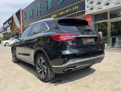 FAW Hongqi HS5 2.0T Zhilian Flagship Edition - фото 6