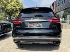 FAW Hongqi HS5 2.0T Zhilian Flagship Edition - фото 7
