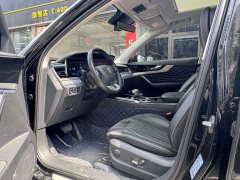 FAW Hongqi HS5 2.0T Zhilian Flagship Edition - фото 8