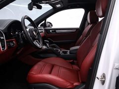 Porsche Cayenne 2023 Cayenne 3.0T Platinum Edition - фото 12