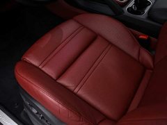 Porsche Cayenne 2023 Cayenne 3.0T Platinum Edition - фото 13