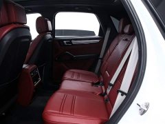 Porsche Cayenne 2023 Cayenne 3.0T Platinum Edition - фото 14