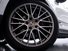 Porsche Cayenne 2023 Cayenne 3.0T Platinum Edition - фото 16