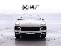Porsche Cayenne 2023 Cayenne 3.0T Platinum Edition - фото 2