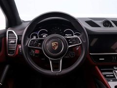Porsche Cayenne 2023 Cayenne 3.0T Platinum Edition - фото 7