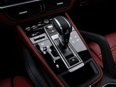 Porsche Cayenne 2023 Cayenne 3.0T Platinum Edition - фото 9