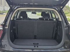 FAW Hongqi HS7 PHEV 2.0T PHEV four-wheel drive Qichang version 6 seats - фото 11