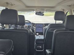 FAW Hongqi HS7 PHEV 2.0T PHEV four-wheel drive Qichang version 6 seats - фото 12